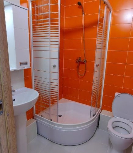 Студия пос. Парголово, проезд Толубеевский, 8к2