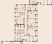 Продать Квартиры в новостройке Мурино г, Шоссе в Лаврики ул  с51А 
