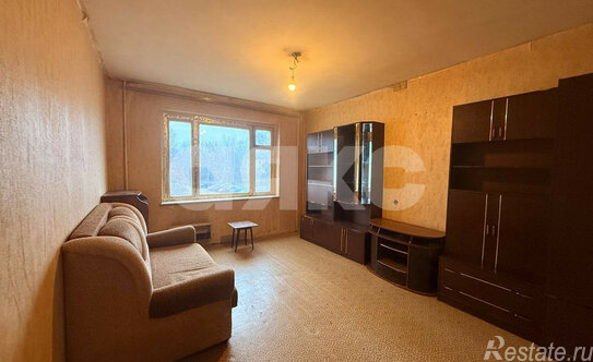 Продажа 2-комн квартиры на вторичном рынке Орехово-Зуево г, 1905 года ул,  д. 25