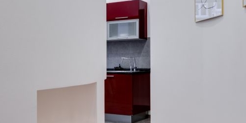 5-комн квартира Малая Бронная улица, 32