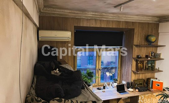 Аренда 2-комн квартиры на вторичном рынке Смоленская набережная,  д. 2А