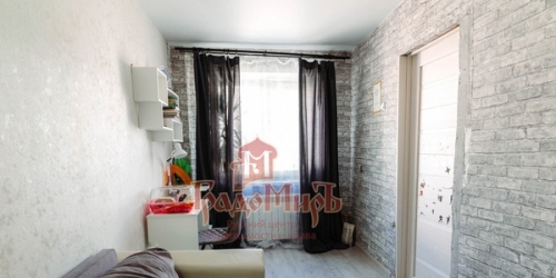 2-комн квартира Хотьково, Калинина ул,  д. 14
