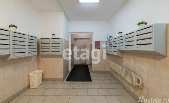 Продажа 3-комн квартиры на вторичном рынке Подольск, Садовая улица