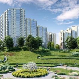 Продажа 3-комн квартиры на вторичном рынке Дзержинский г, Угрешская ул,  д. 6Г