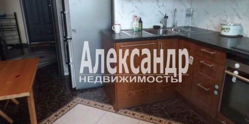 1-комн квартира Гжатская улица, 22к1