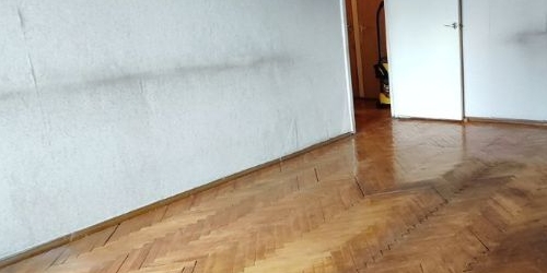 2-комн квартира улица Летчика Бабушкина, 39К3