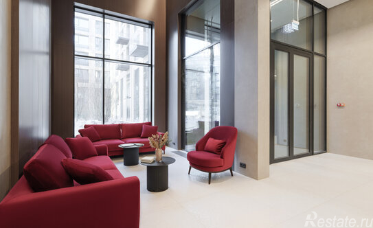 Продажа 3-комн квартиры на вторичном рынке Чкаловский бульвар