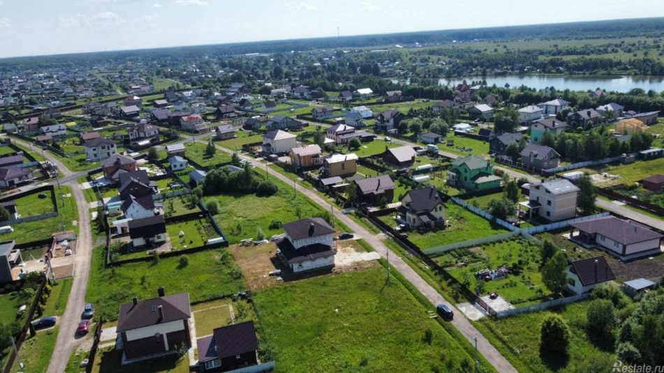 Продажа земли ДНТ Белое озеро (деревня Филипповское),
