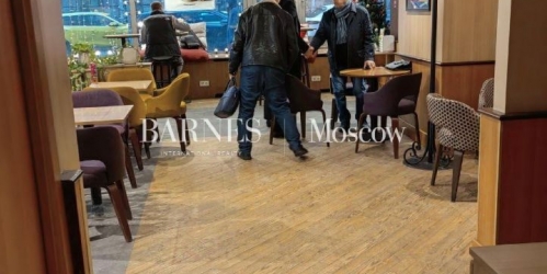 Помещение свободного назначения Полянка Б. ул,  д. 30