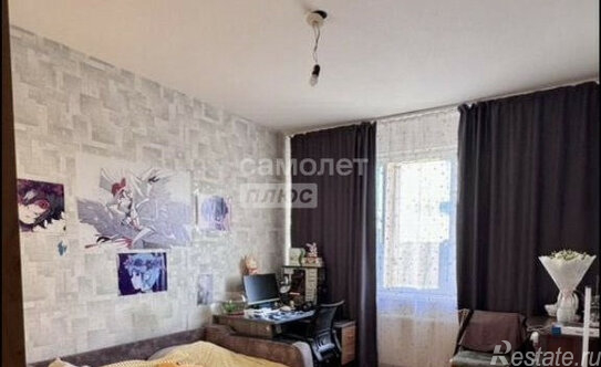 Продажа 4-комн квартиры на вторичном рынке Мытищи г, Рупасовский 1-й пер,  д. 17