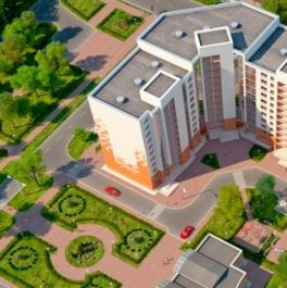 Продажа 2-комн квартиры на вторичном рынке Ивантеевка г, Заводская ул,  д. 14