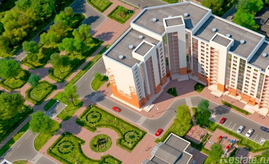 Продажа 2-комн квартиры на вторичном рынке Ивантеевка г, Заводская ул,  д. 14