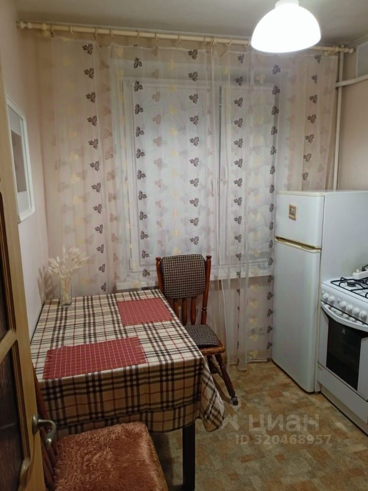 Продажа 1-комн квартиры на вторичном рынке Первомайская улица, 88