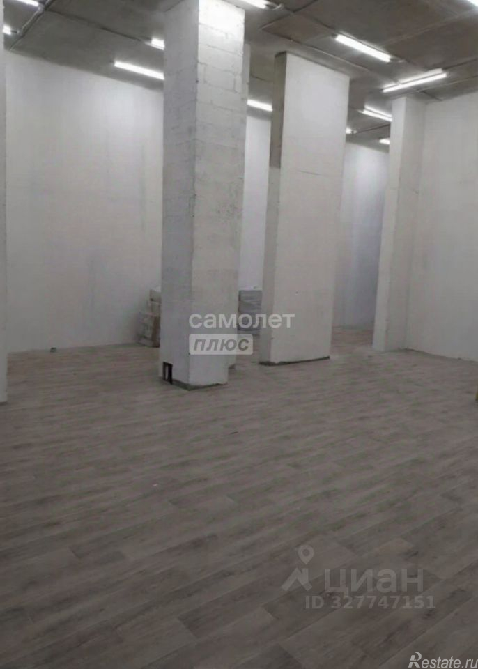 Аренда ПСН ул Вилиса Лациса,  д. 38,  к. 2
