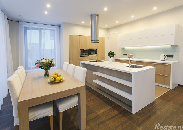 Аренда дома Курортный район посёлок Белоостров Тупиковая улица