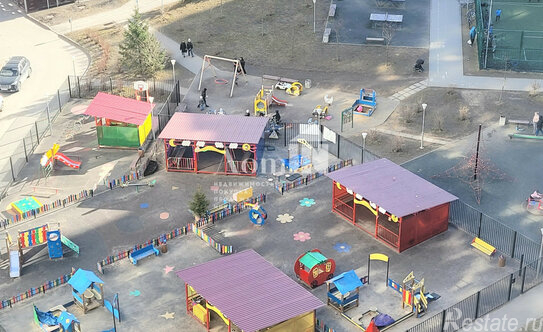 Продажа 1-комн квартиры на вторичном рынке Новогорелово, ул Современников,  д. 11/6,  к. 3