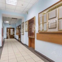 Аренда отдельного здания ул Лётчика Бабушкина,  д. 6,  к. 2