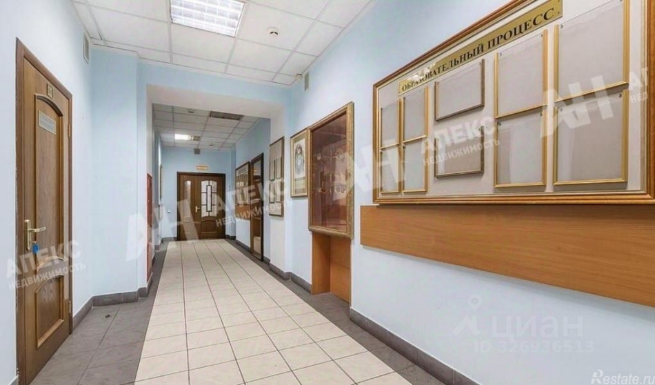 Аренда отдельного здания ул Лётчика Бабушкина,  д. 6,  к. 2