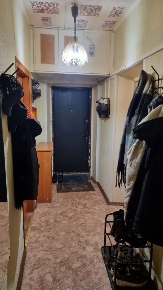 Аренда комнаты улица Зои и Александра Космодемьянских, 18к1