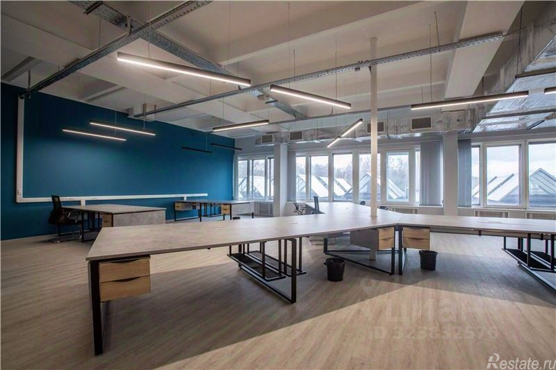 Аренда офиса ул Академика Королева,  д. 12