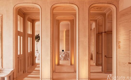 Продажа 2-комн квартиры на вторичном рынке улица Блохина,  д. 6/3