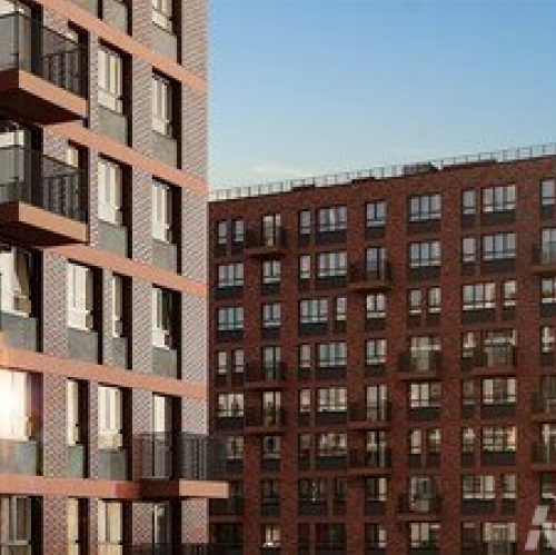 1-комн квартира Балканская дорога,  д. 10,  к. 2