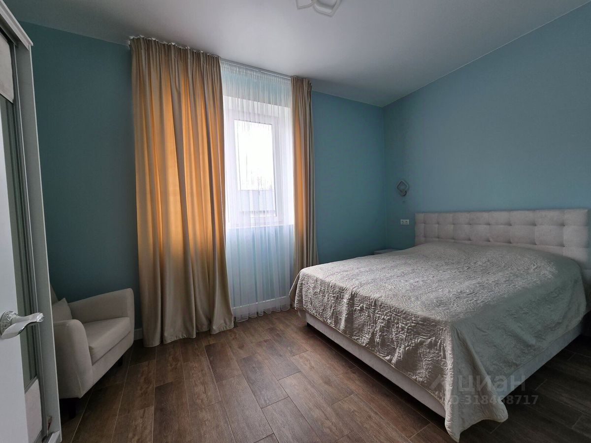 Продажа дома Сярьги массив, улица Аннинская, 19