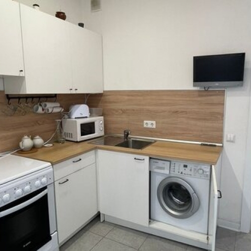 1-комн квартира Мытищи, пр-кт Астрахова,  д. 5