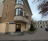 Сдать в аренду Офисы Овчинниковский Б. пер  26 с5 