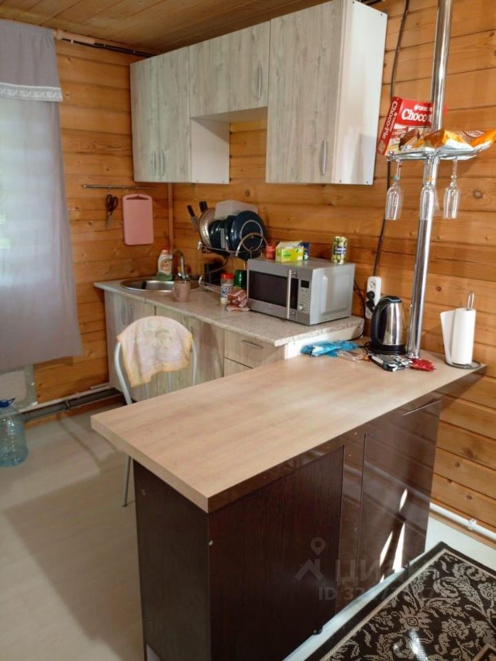 Продажа дома Поркузи садоводческий массив, Озерки СНТ,  д. 74