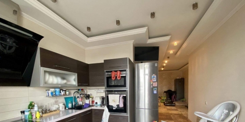 2-комн квартира Фортунатовская улица,  д. 10,  к. стр1