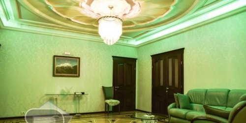 5-комн квартира Климентовский переулок, 2