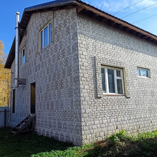 Коттедж/дом Павловский Посад г, Тихонова ул,  д. 43