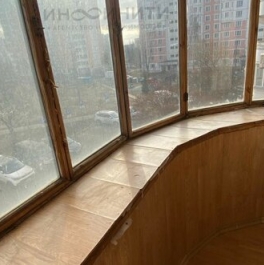 Продажа 4-комн квартиры на вторичном рынке ул Южнобутовская,  д. 121