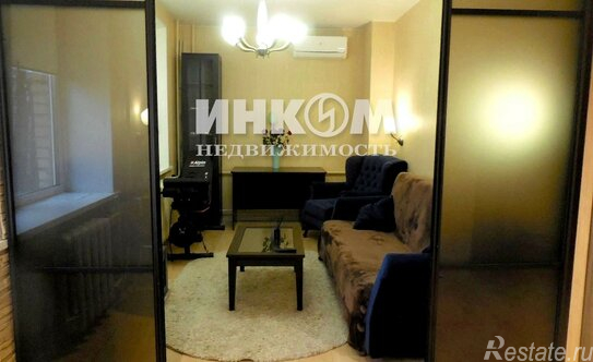 Продажа 2-комн квартиры на вторичном рынке ул Нижегородская,  д. 13А