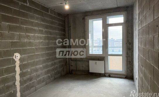 Продажа 1-комн квартиры на вторичном рынке Богатырский пр-кт,  д. 2А