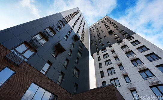 Продажа 2-комн квартиры на вторичном рынке Гражданская 3-я ул,  д. 35,  к. 7