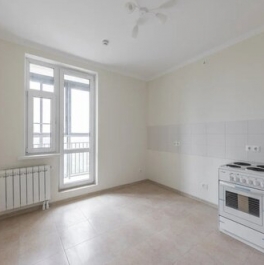 Продажа 2-комн квартиры на вторичном рынке улица Бехтерева,  д. 29 к2