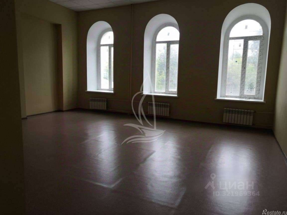 Продажа ПСН Серпухов, 1-я Московская улица,  д. 42/8