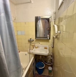 Продажа 2-комн квартиры на вторичном рынке Лобня г, Калинина ул,  д. 14