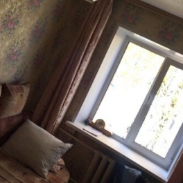 Продажа 2-комн квартиры на вторичном рынке Серпухов, Театральная улица,  д. 26А