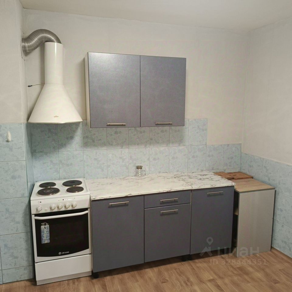 Продажа 1-комн квартиры на вторичном рынке Ленинский проспект, 135к4