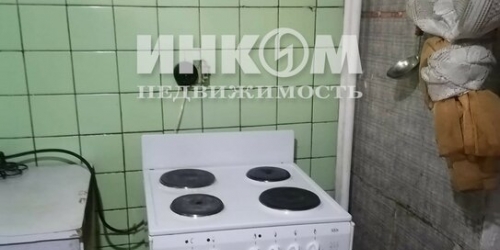 2-комн квартира Пироговская М. ул,  д. 22