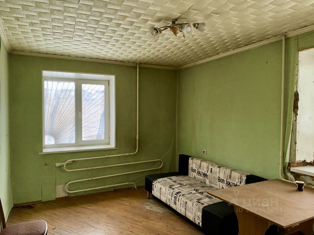 Продажа 2-комн квартиры на вторичном рынке Реутов, улица Г.И. Котовского, 12