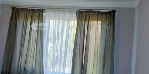 3-комн квартира улица Пришвина,  д. 11