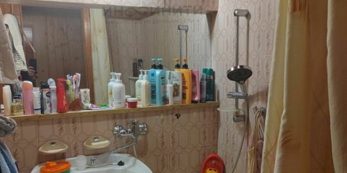 2-комн квартира Судостроительная улица,  д. 35/12