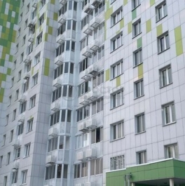 Продажа 1-комн квартиры на вторичном рынке Раменское г, Лучистая ул,  д. 7