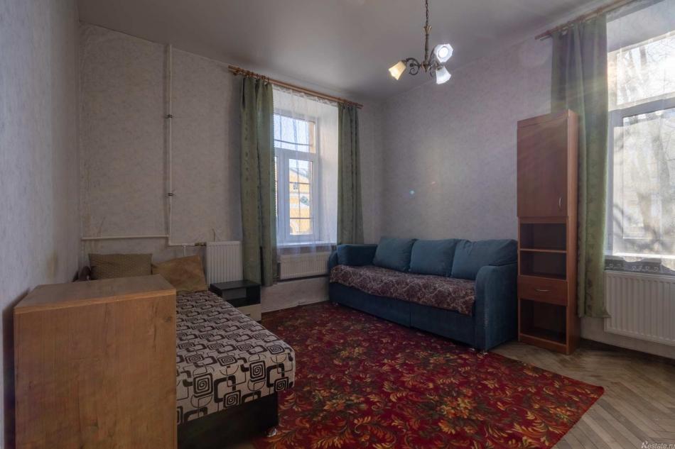 Продажа комнаты ул Садовая,  д. 26