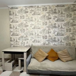 Продажа 1-комн квартиры на вторичном рынке Старые Химки, Московская улица,  д. 21