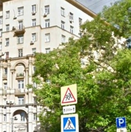 Продажа 2-комн квартиры на вторичном рынке Дорогомиловская Б. ул,  д. 7